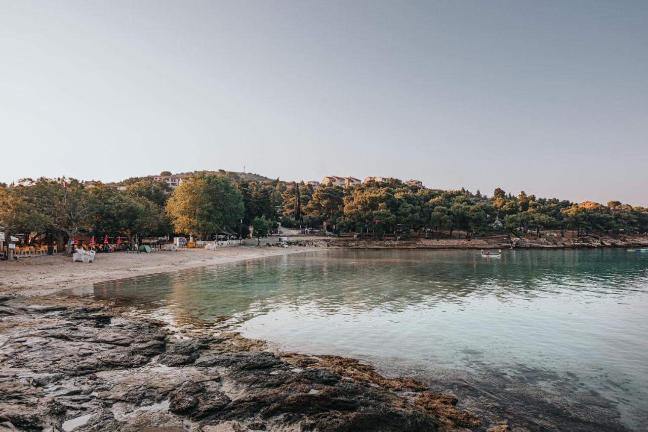 Colentum Resort Murter Zewnętrze zdjęcie