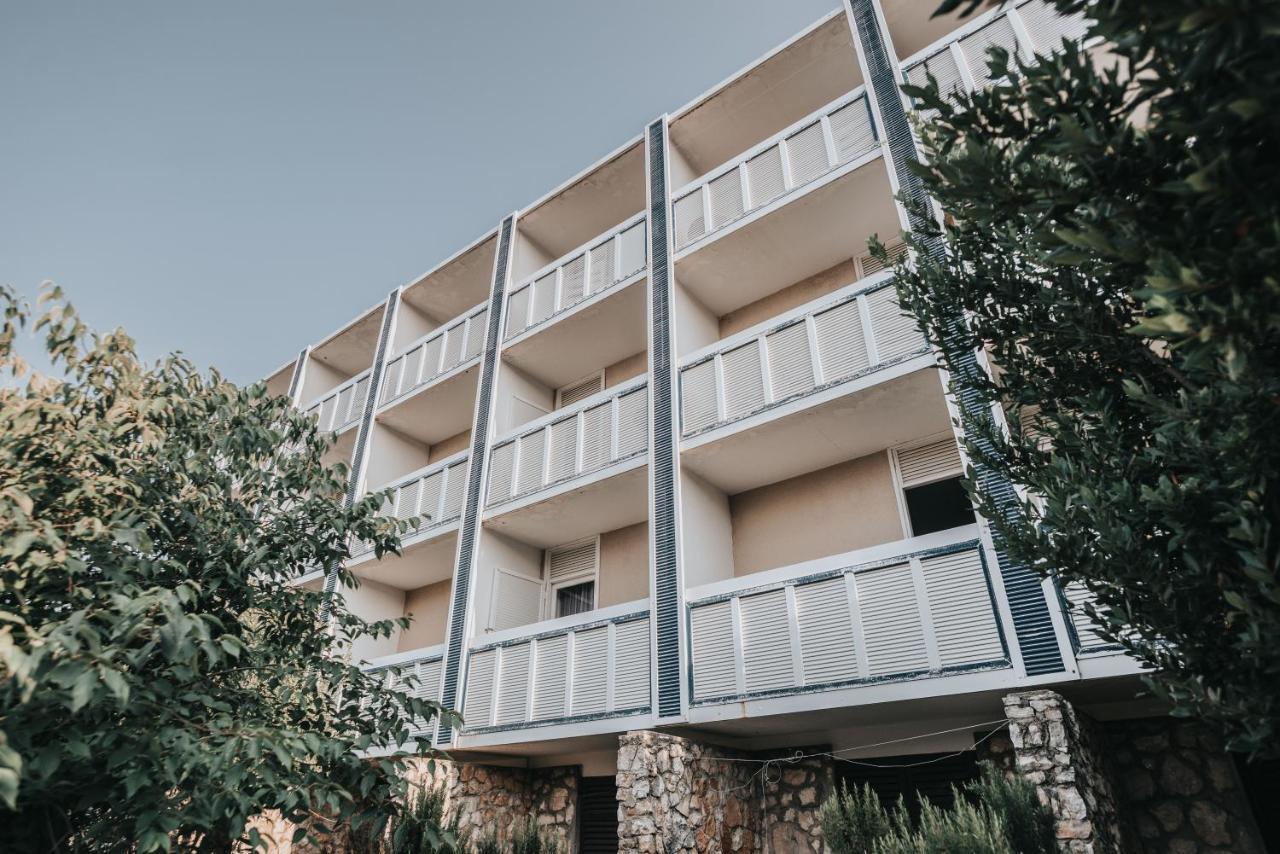 Colentum Resort Murter Zewnętrze zdjęcie