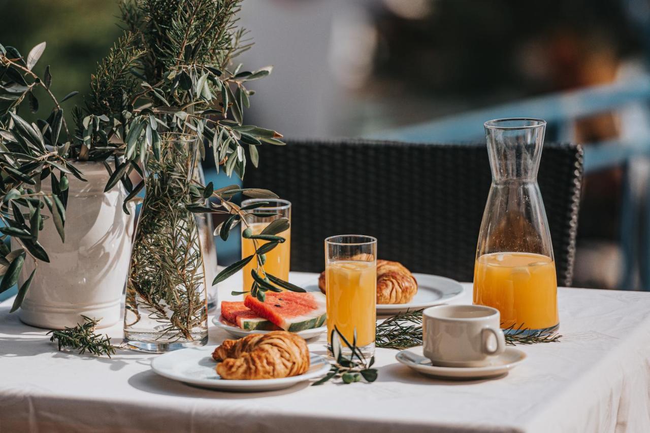 Colentum Resort Murter Zewnętrze zdjęcie