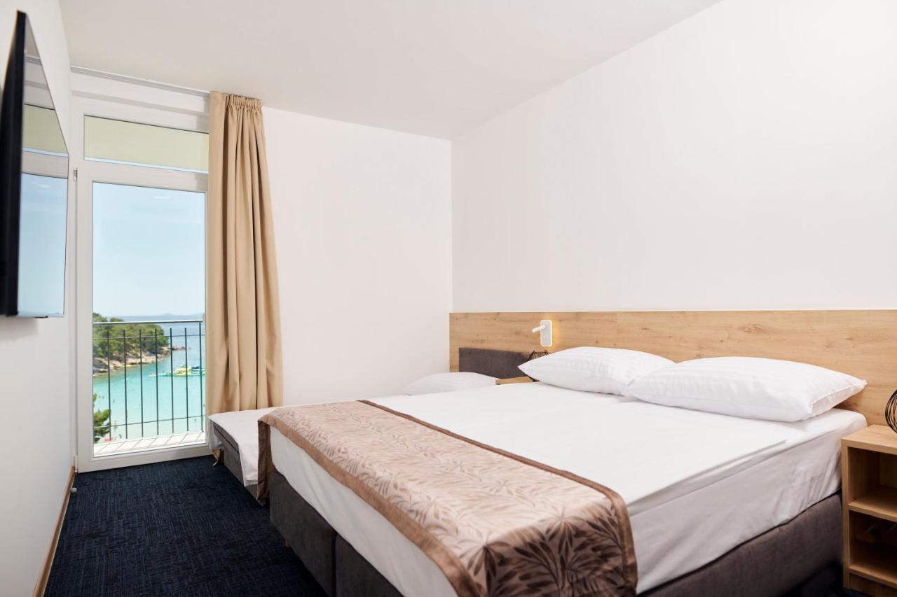 Colentum Resort Murter Zewnętrze zdjęcie