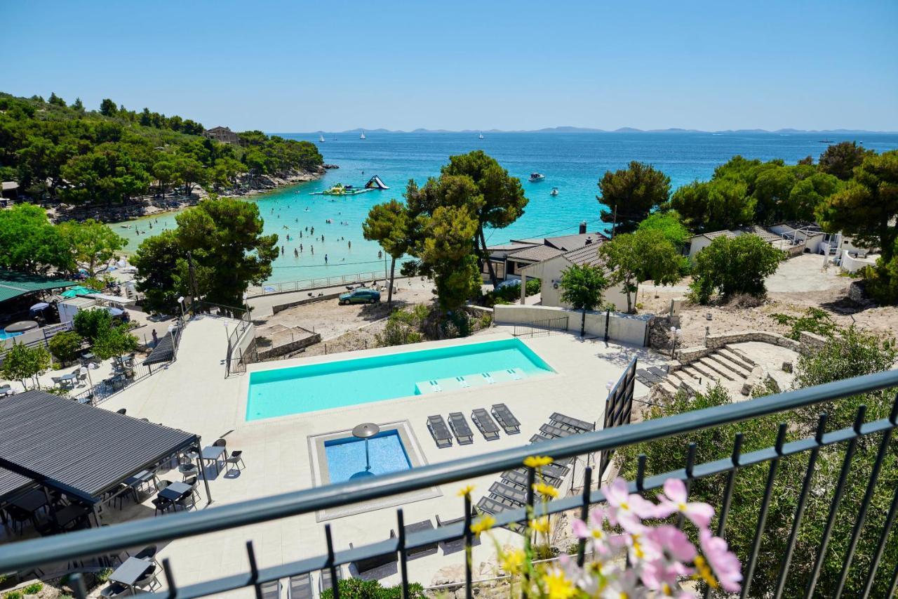 Colentum Resort Murter Zewnętrze zdjęcie