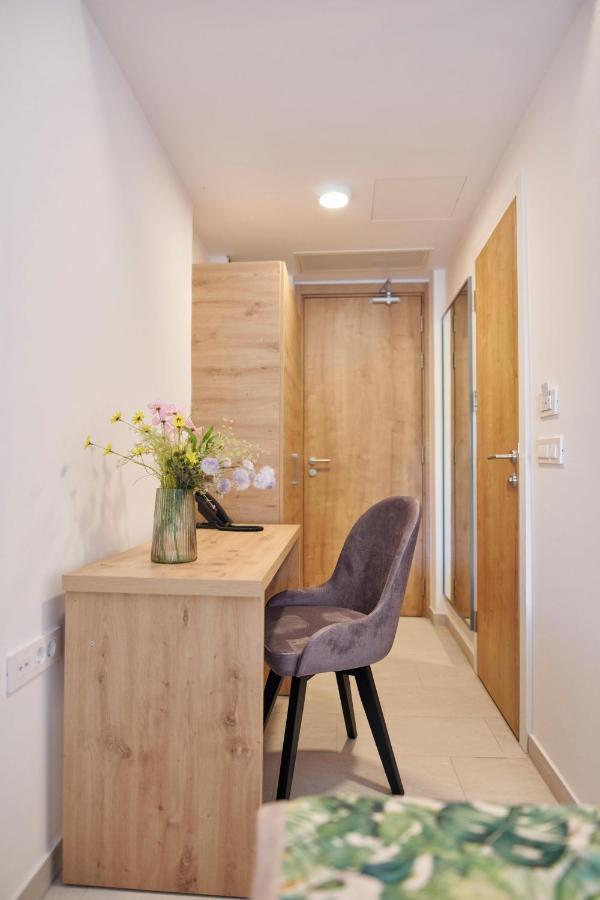 Colentum Resort Murter Zewnętrze zdjęcie
