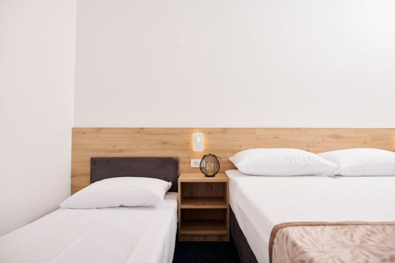 Colentum Resort Murter Zewnętrze zdjęcie