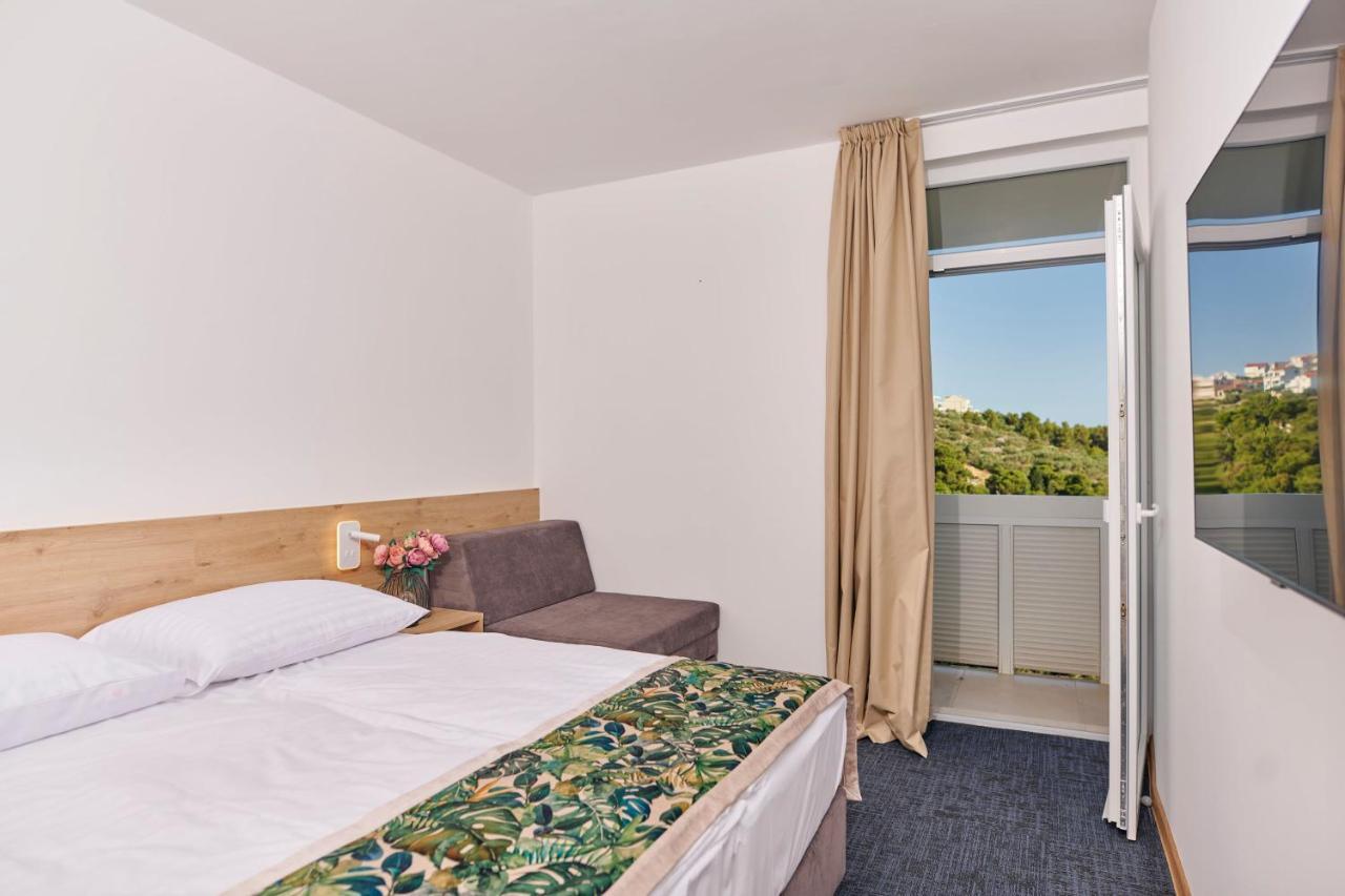 Colentum Resort Murter Zewnętrze zdjęcie