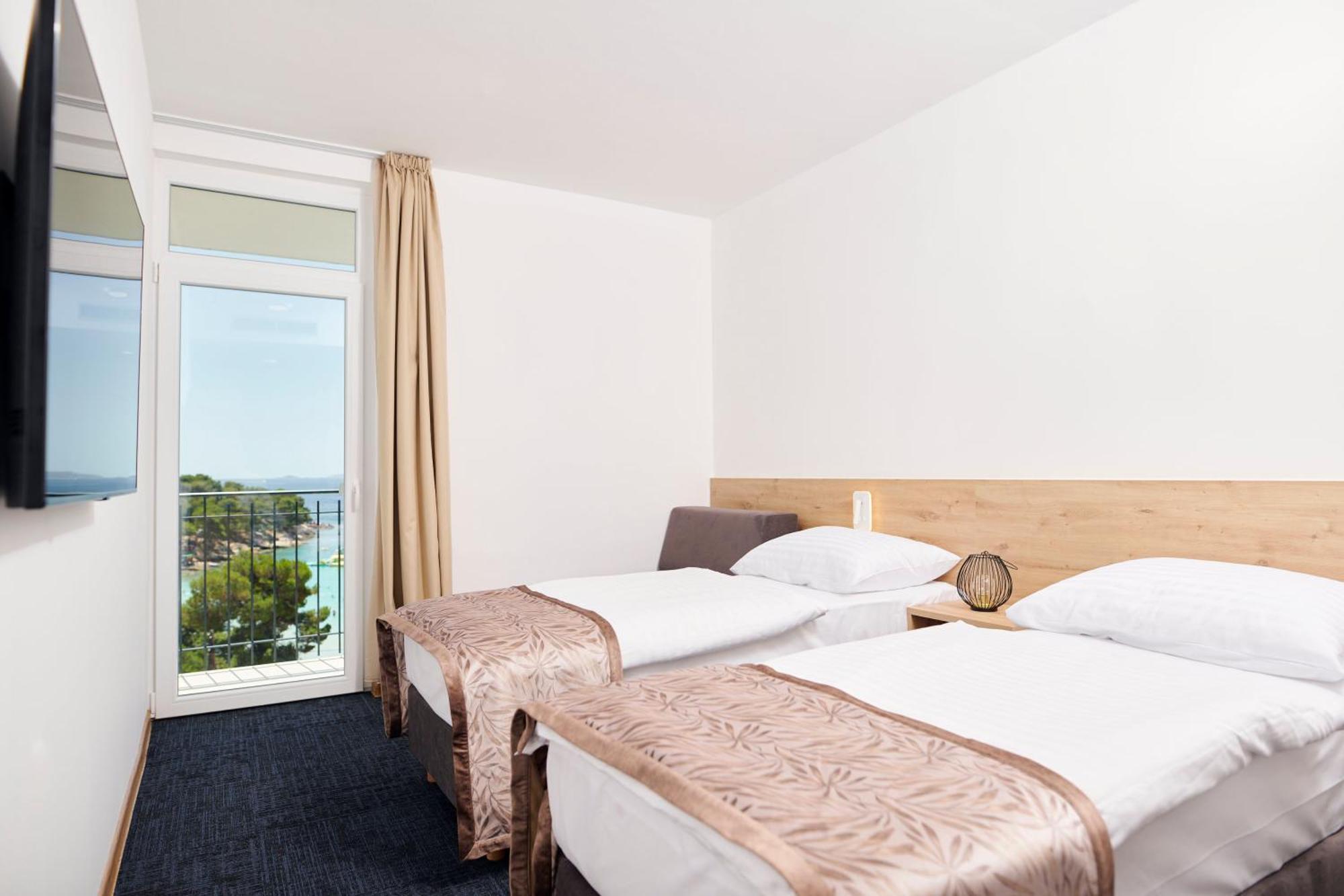 Colentum Resort Murter Pokój zdjęcie