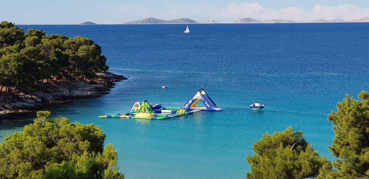 Colentum Resort Murter Zewnętrze zdjęcie