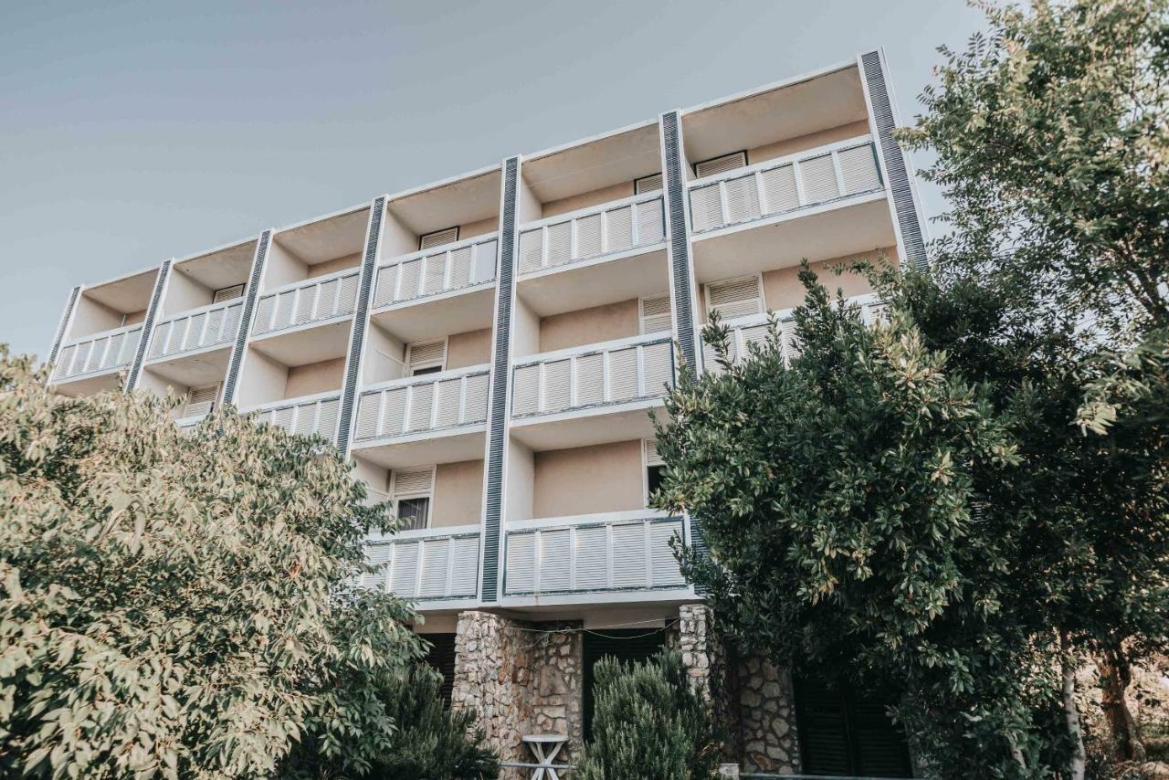 Colentum Resort Murter Zewnętrze zdjęcie