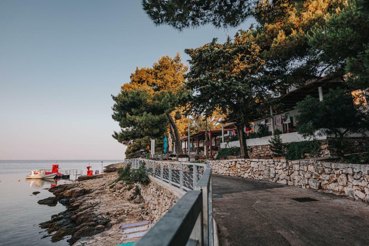 Colentum Resort Murter Zewnętrze zdjęcie