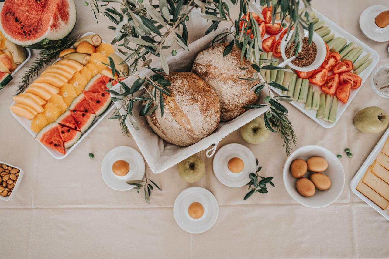 Colentum Resort Murter Zewnętrze zdjęcie